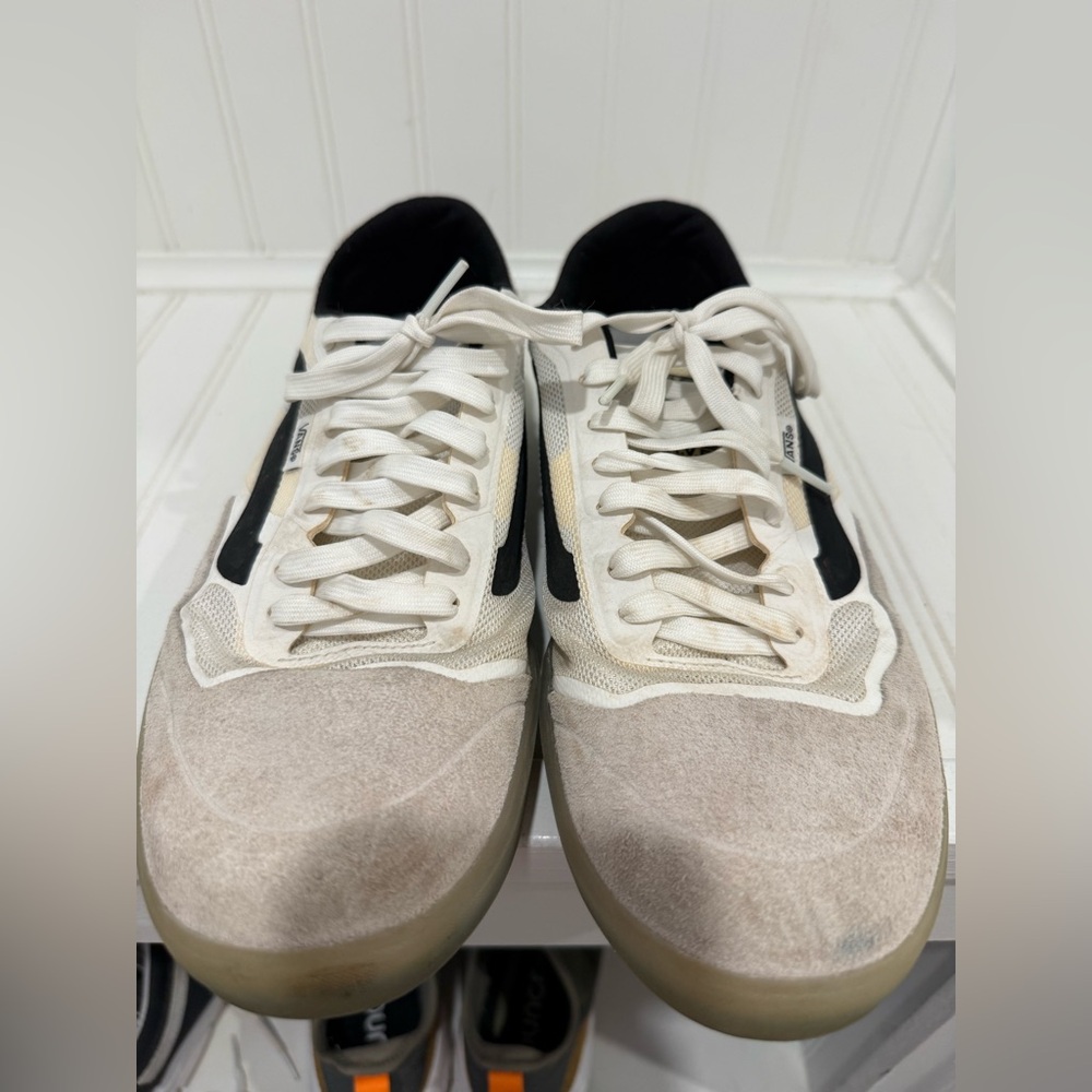 Vans Men's UA Evdnt Ultimatewaffle